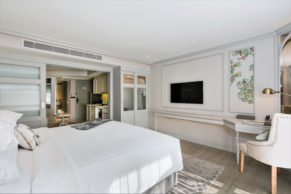 The Salil Hotel Sukhumvit 57 - Thonglor 21/47