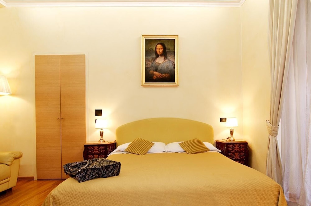Cenci B&B 16/35