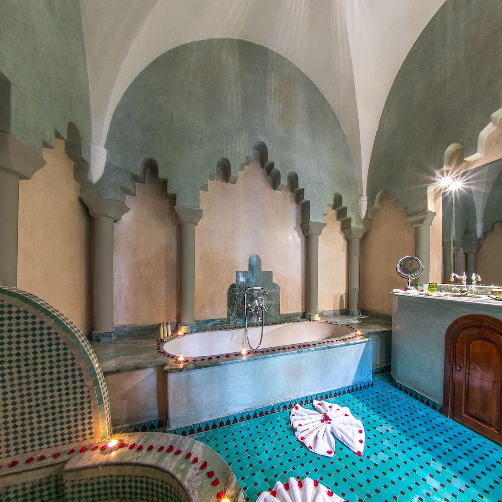 Demeures d'Orient Riad & Spa 22/50