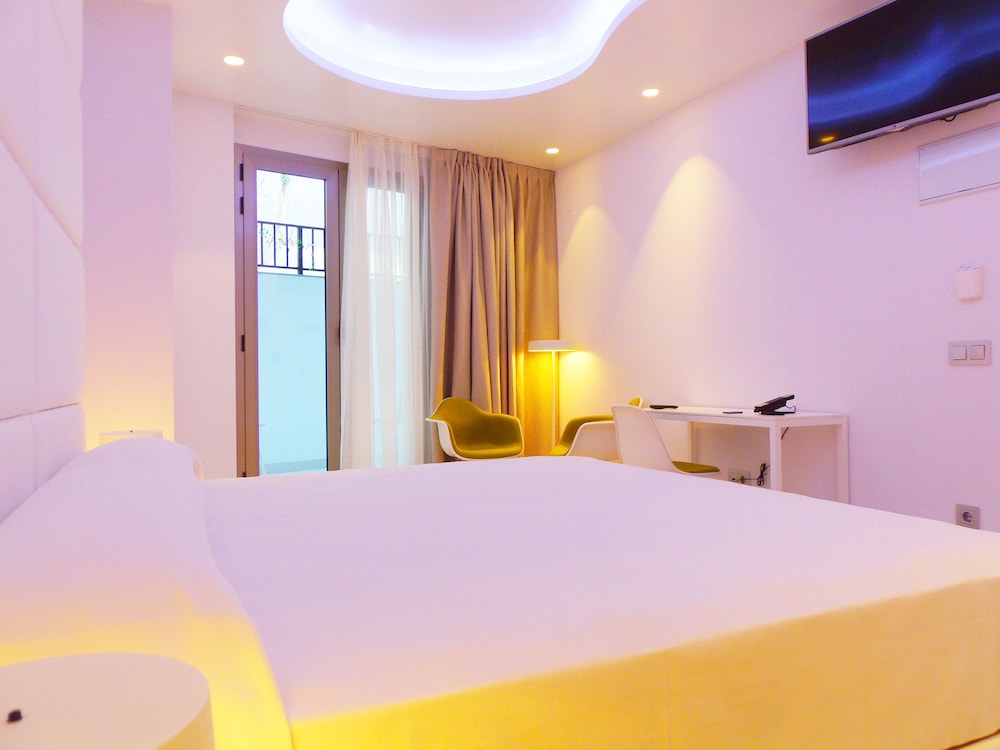 Hotel Boutique La Mar - Adults Only(Formerly Hostal Muramar) 11/68