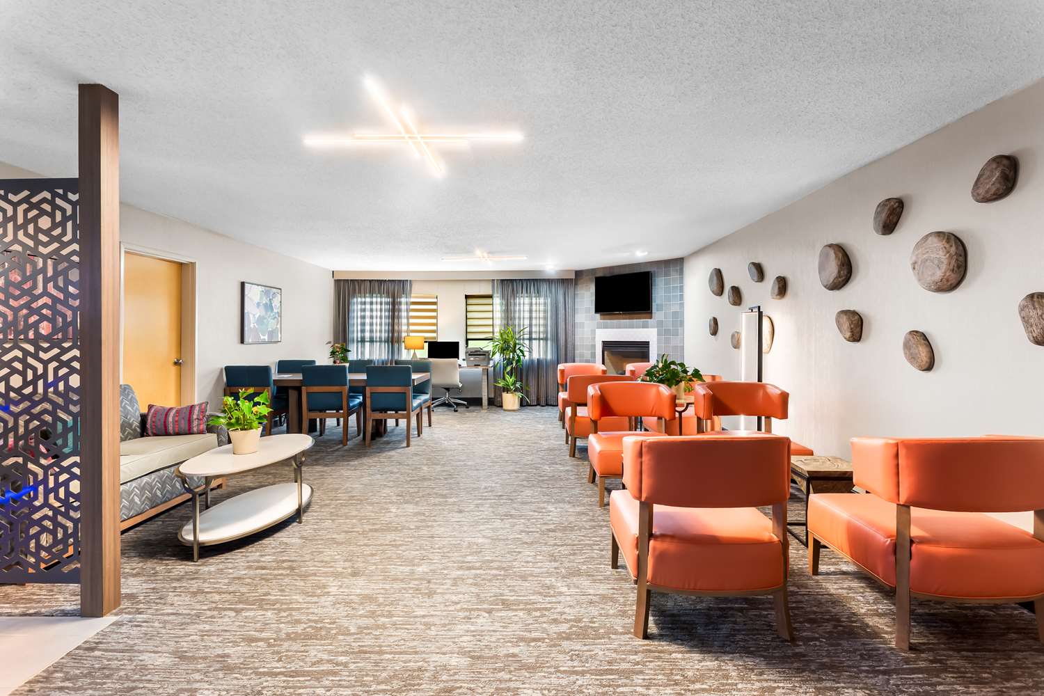 Best Western Oswego Hotel 6/10