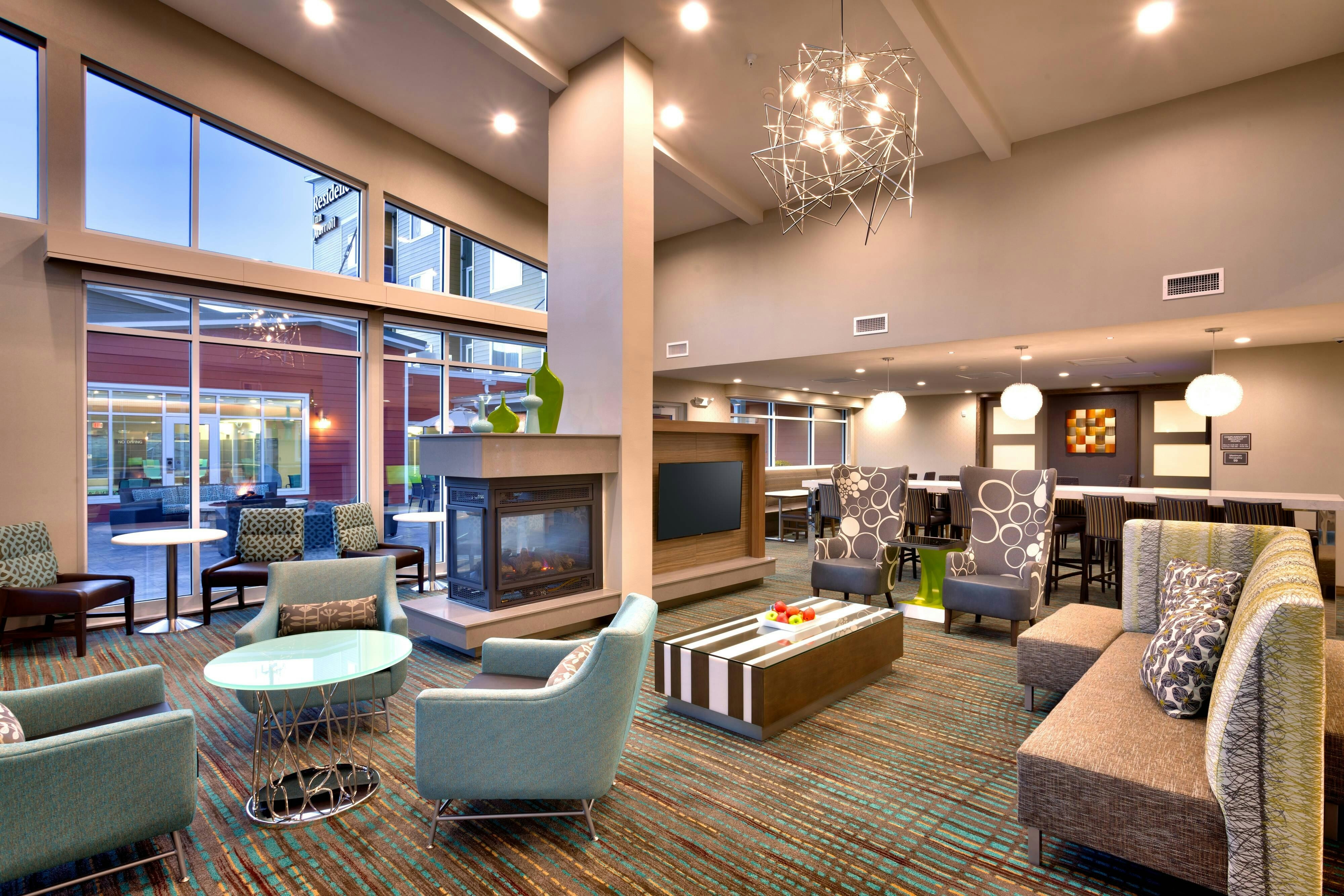 Residence Inn By Marriott Casper 30/51