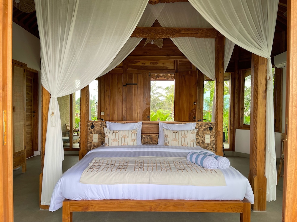 Puri Dajuma Terrace Eco-Lodge & Spa 14/47