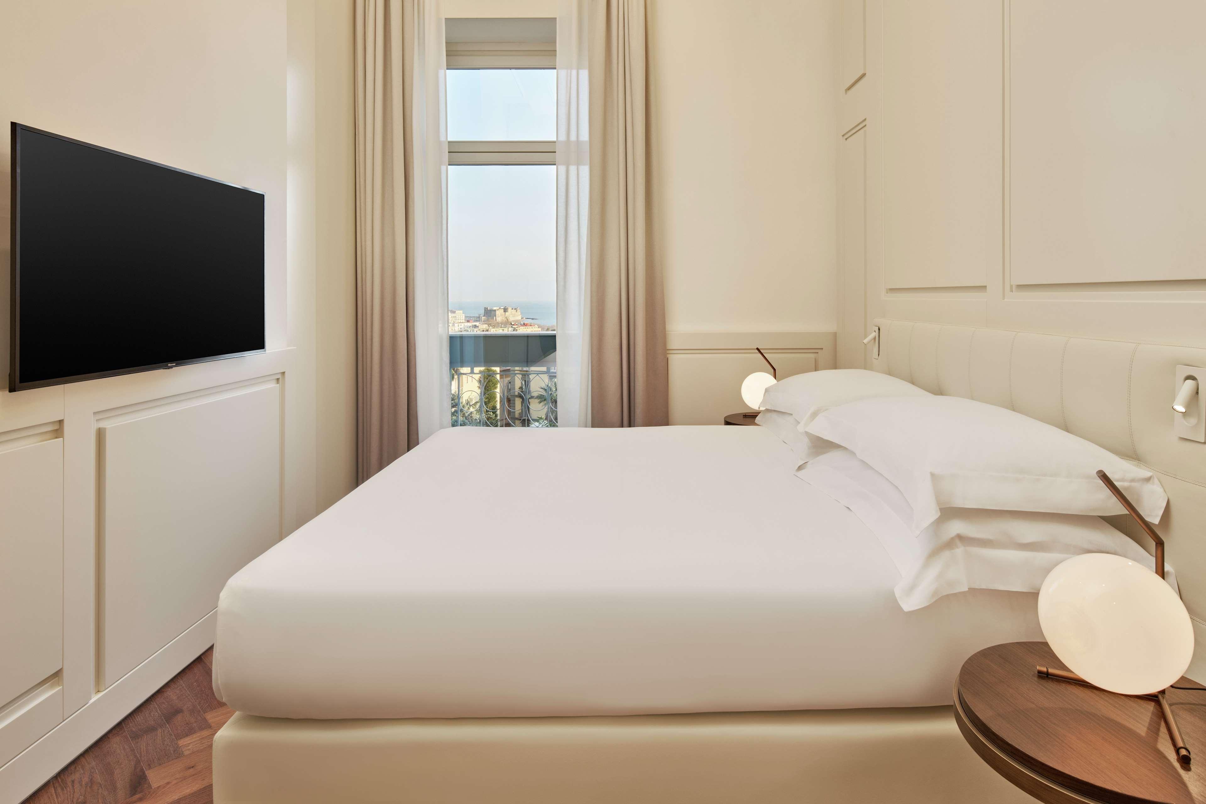 1 Bedroom, Suite