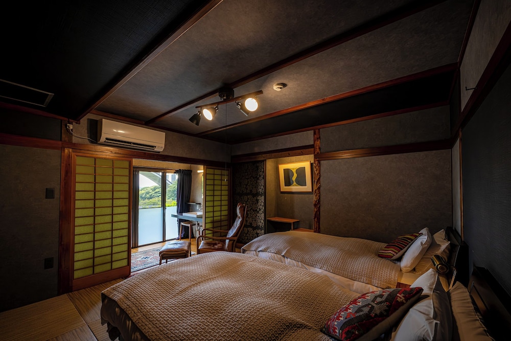 Okamotoya Ryokan 10/50