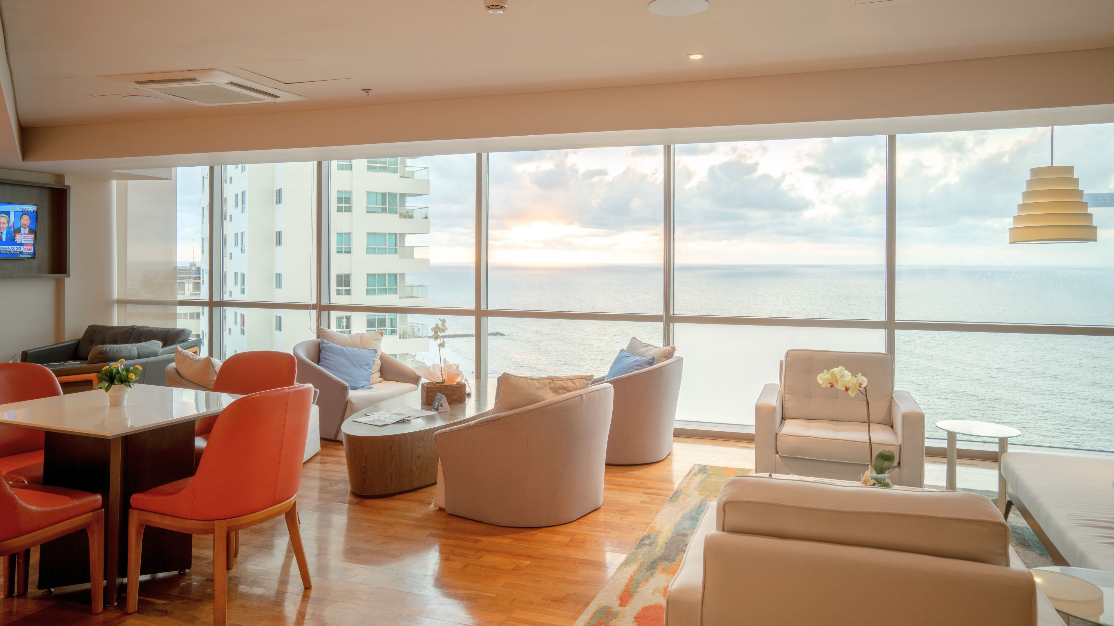 Intercontinental Cartagena De Indias 53/77