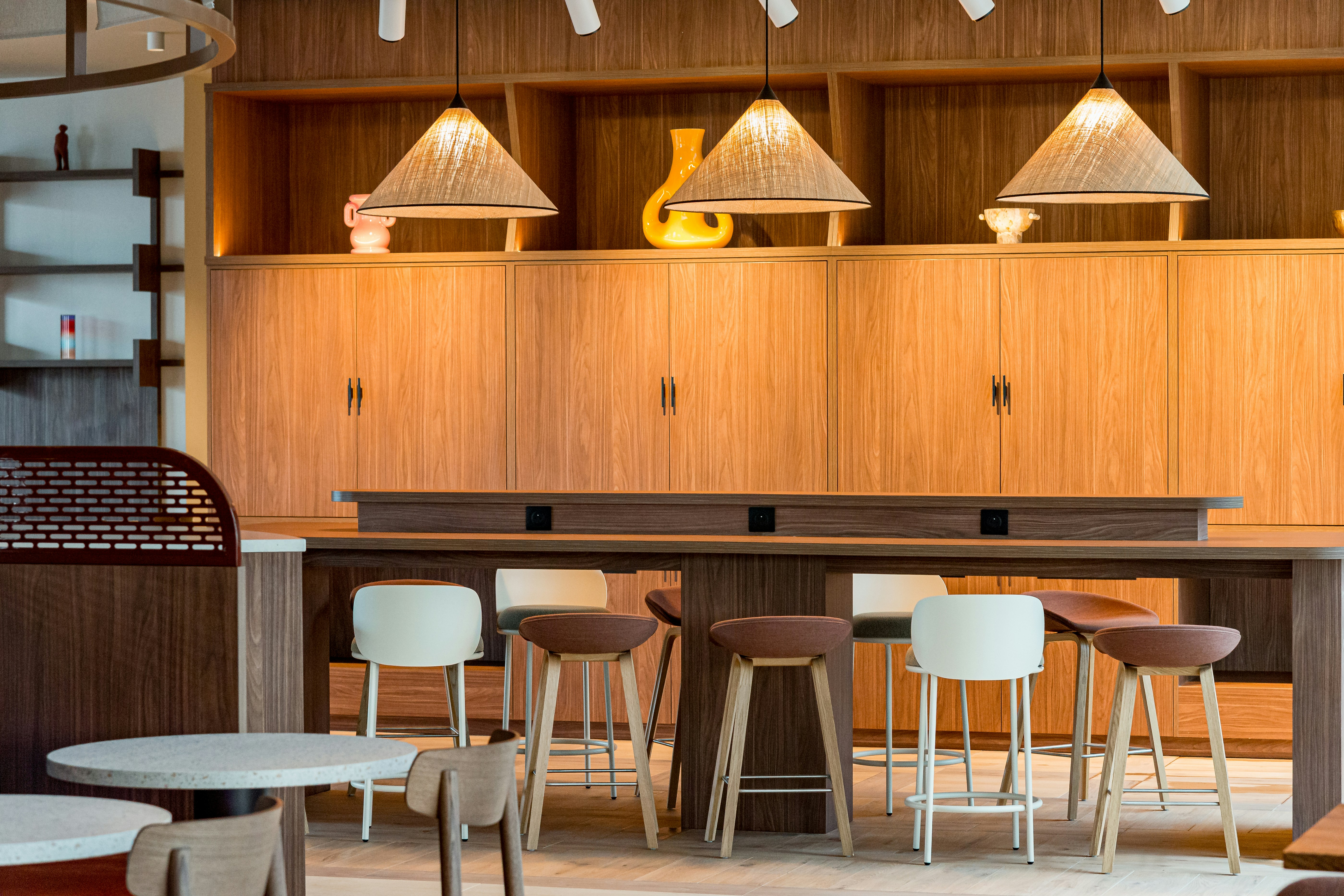 Hampton by Hilton Bordeaux Merignac Airport 24/40