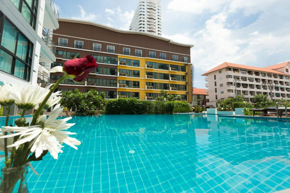 Neo Hotel Pattaya in PATTAYA