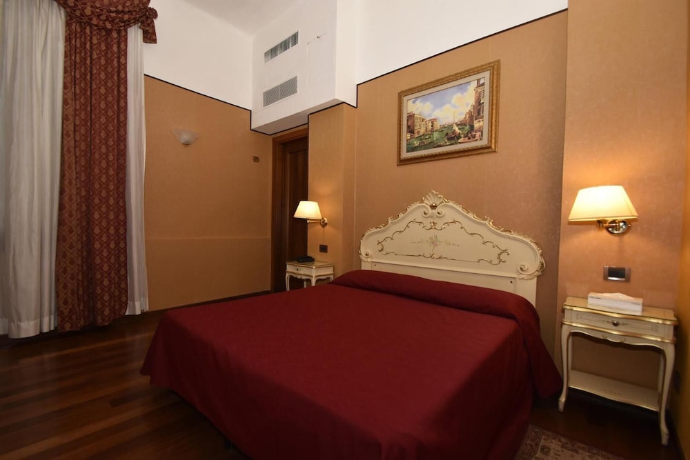 Locanda Poste Vecie 5/65
