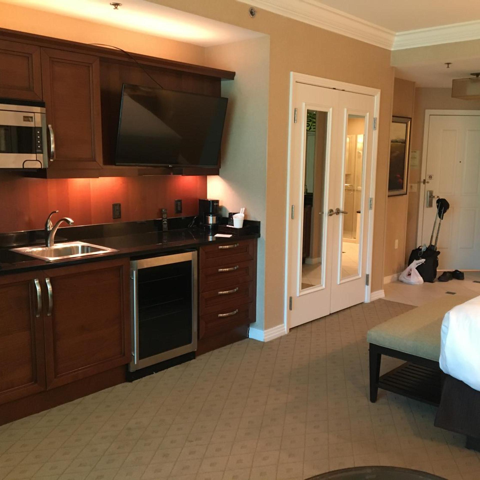 MGM Signature Condo Hotel by Owner 7/23