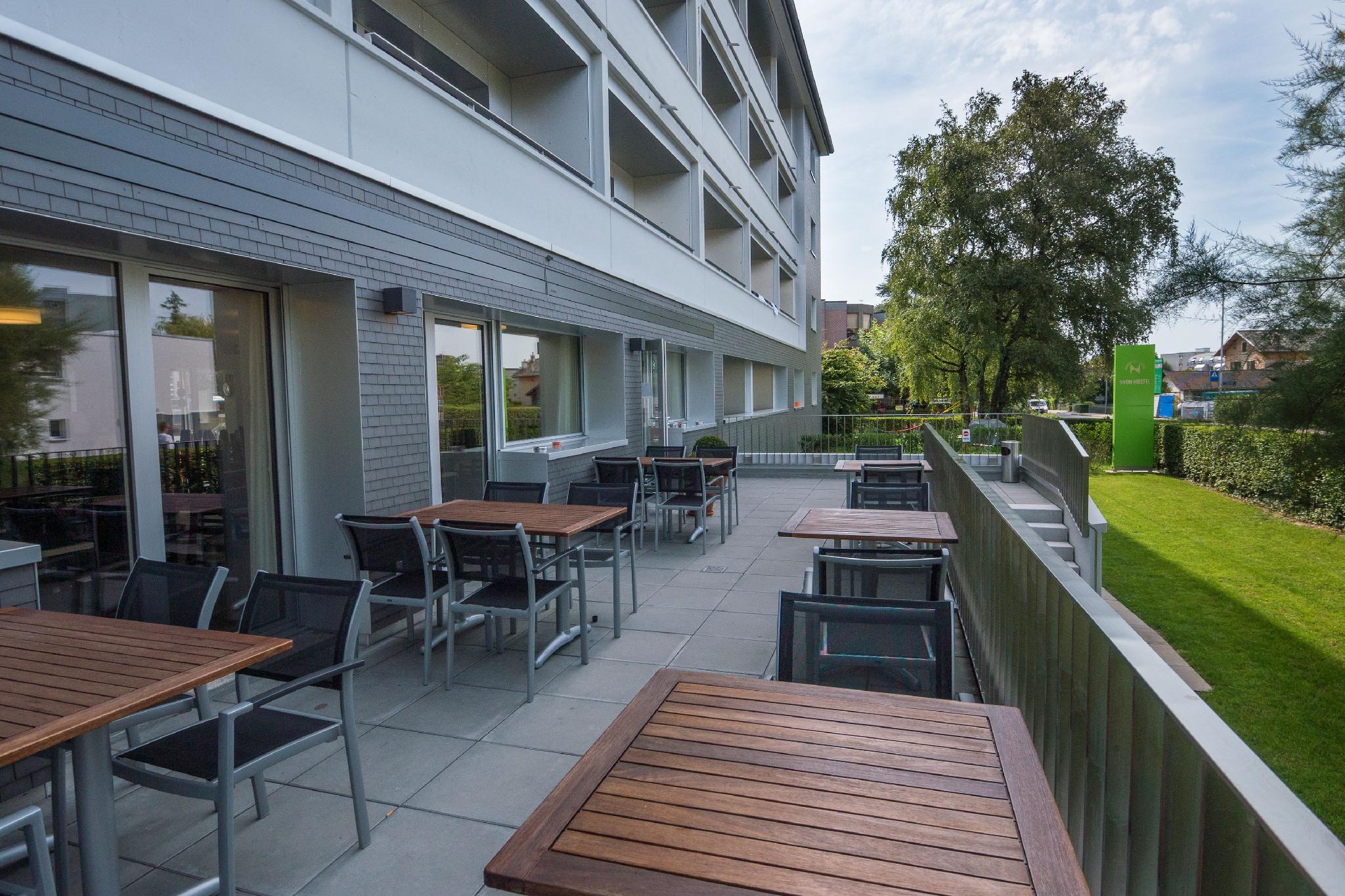 Nyon Hostel 20/26