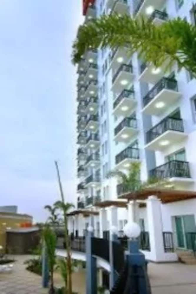 MARBELLA SUITES BANDUNG 4/73