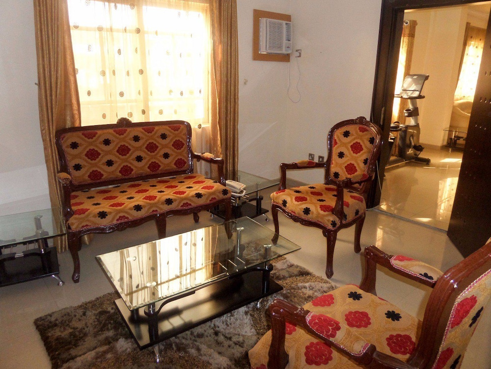 Ayalla Hotels Ltd 24/50