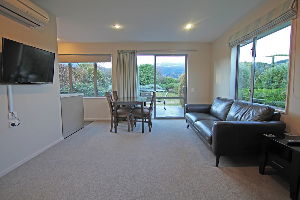 Hanmer Springs Apartments 25/46