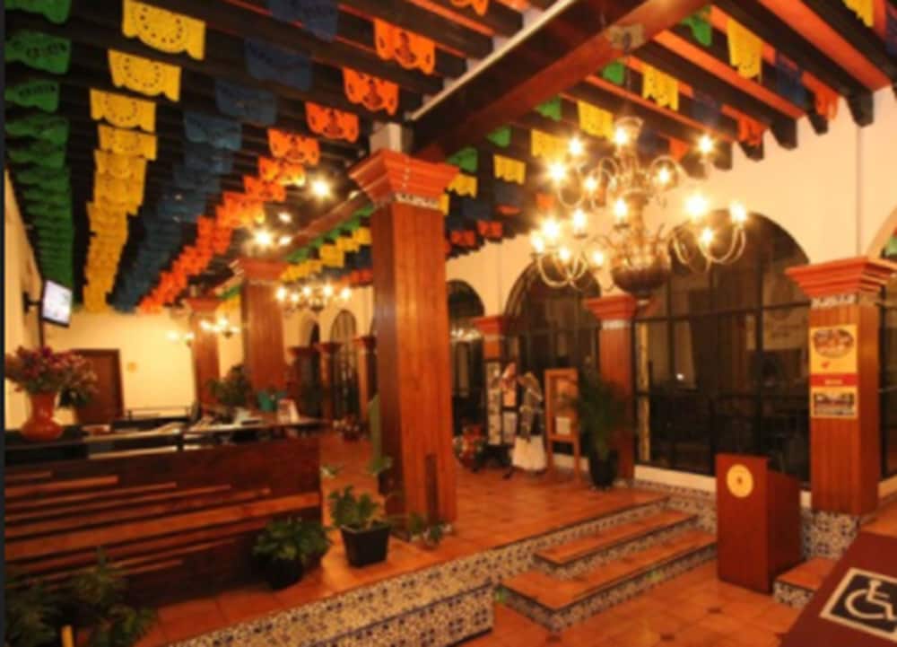 OAXACA REAL 50/62