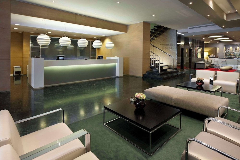 Nh Collection Villa De Bilbao 4/50