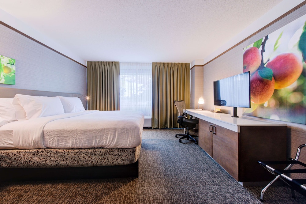 Hilton Garden Inn Detroit Southfield 24/84