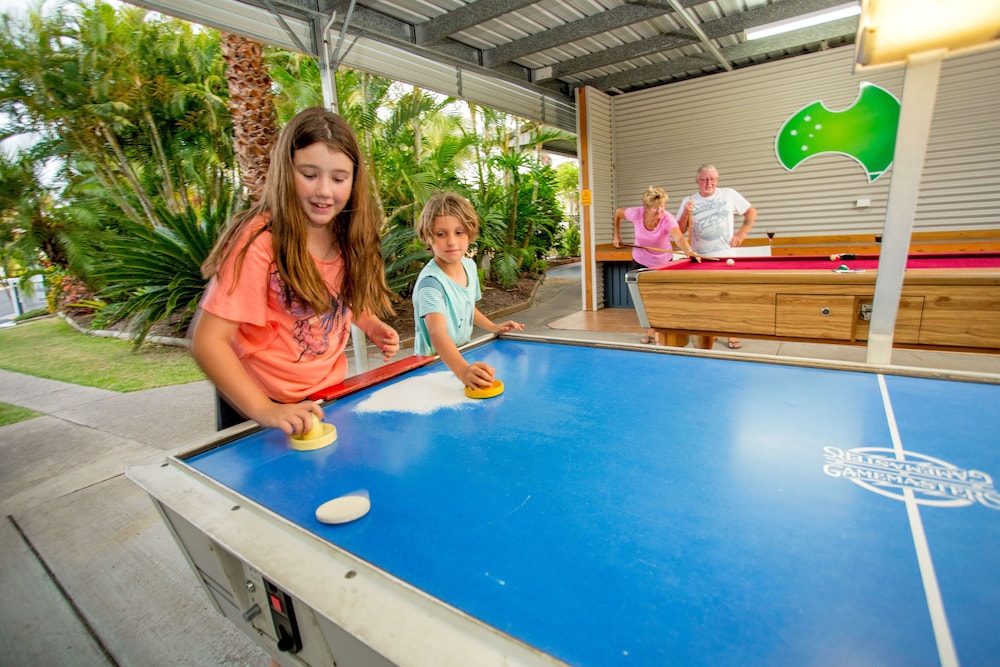 Tasman Holiday Parks Hervey Bay 31/68