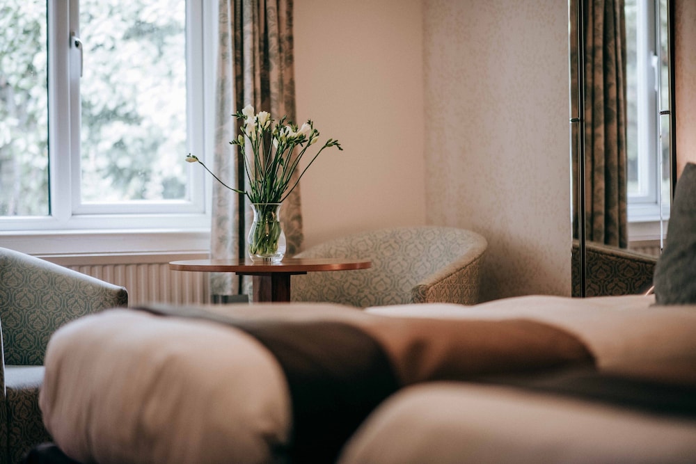 Flackley Ash Hotel 24/41