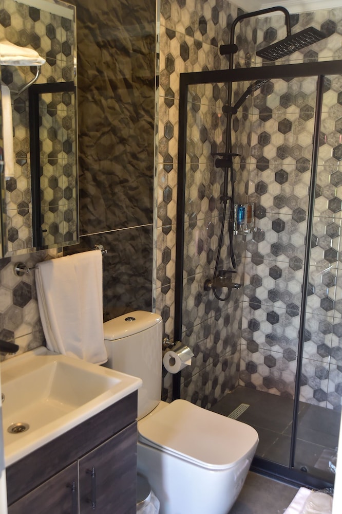 Noya Kosk Otel 33/34
