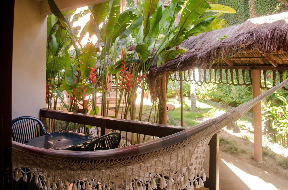 Hotel Porto Do Zimbo 8/72
