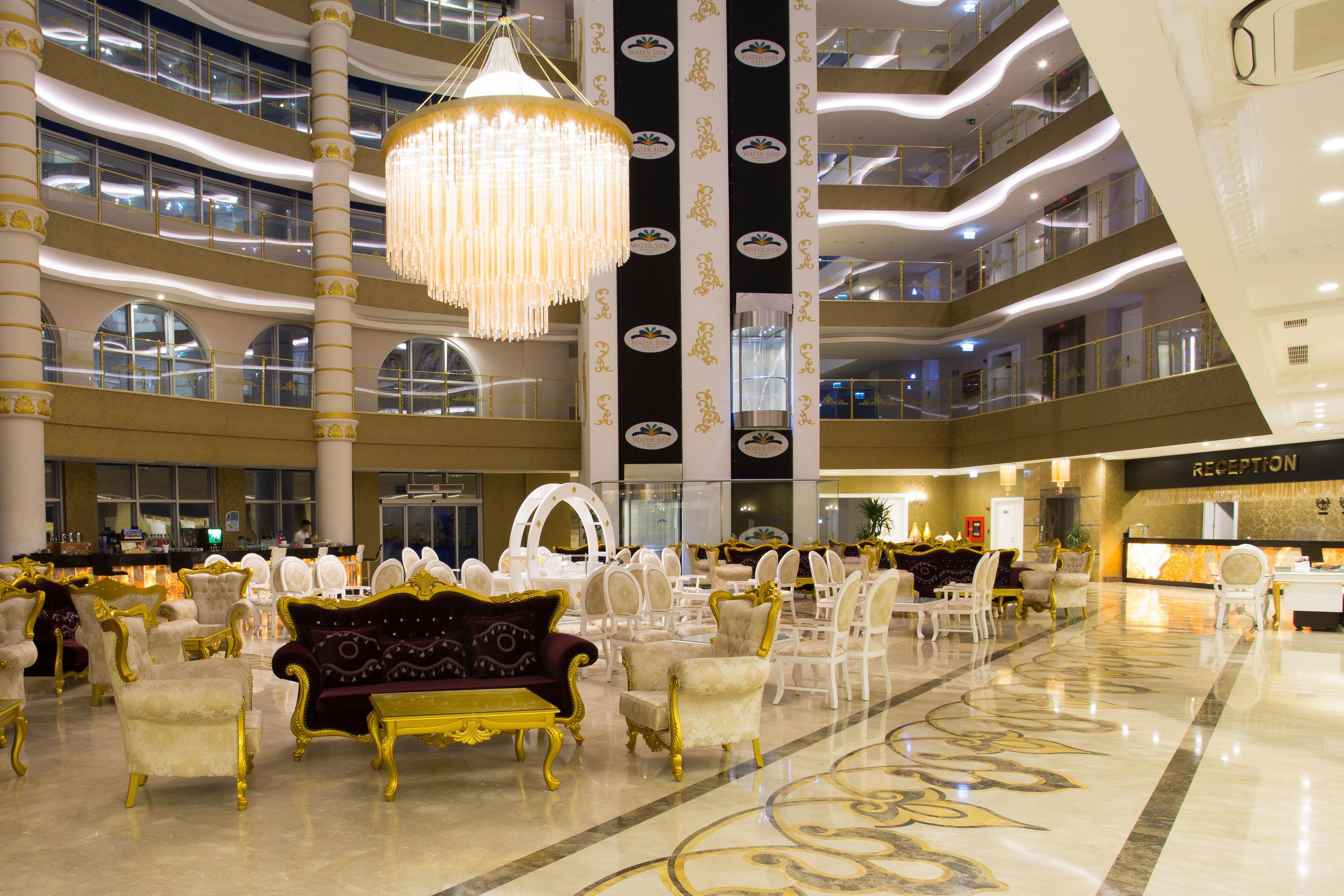 Water Side Resort And Spa 30/50