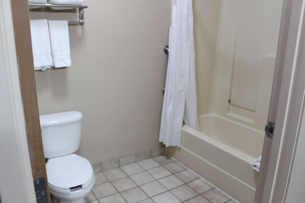 Holiday Inn Express & Suites Kansas City-Liberty (Hwy 152), an IHG Hotel 32/74