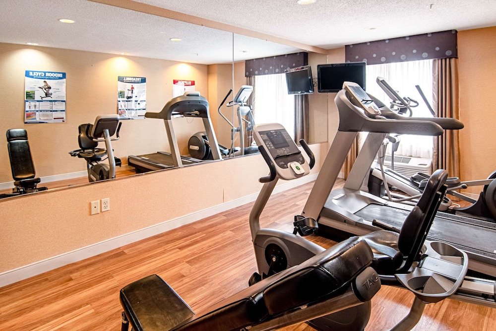 Sleep Inn & Suites Rehoboth Beach 26/46
