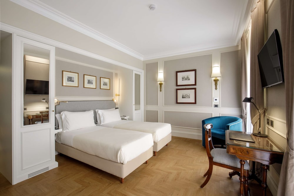 Comfort Twin room