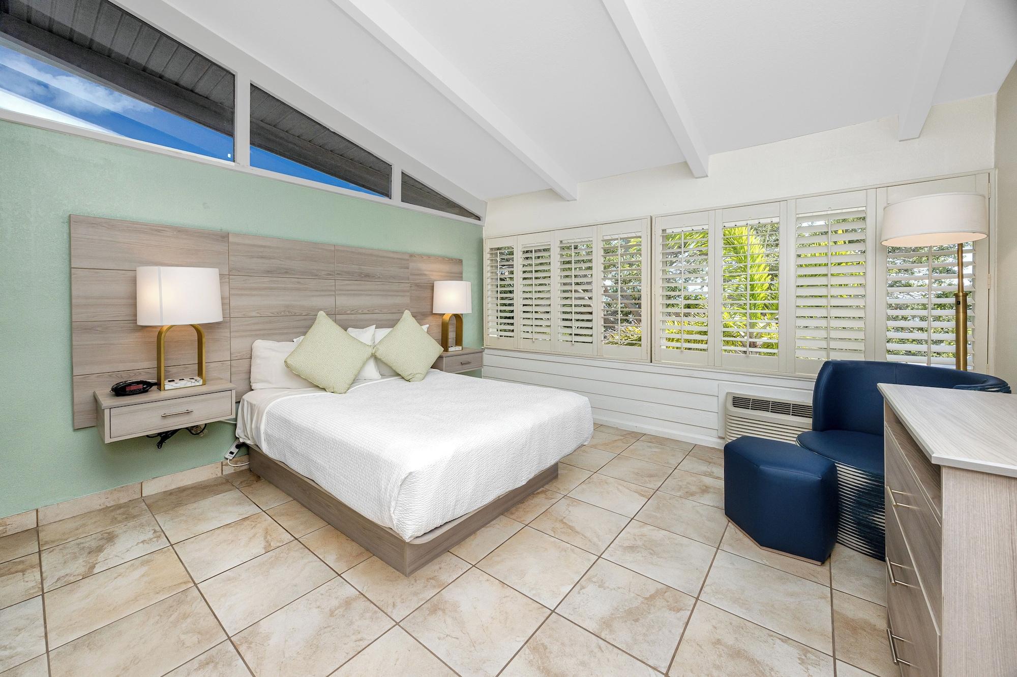 Suite, Multiple Beds 2/2