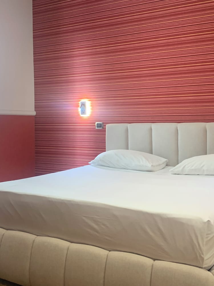 Napoliday Bed & Breakfast Residence 25/66