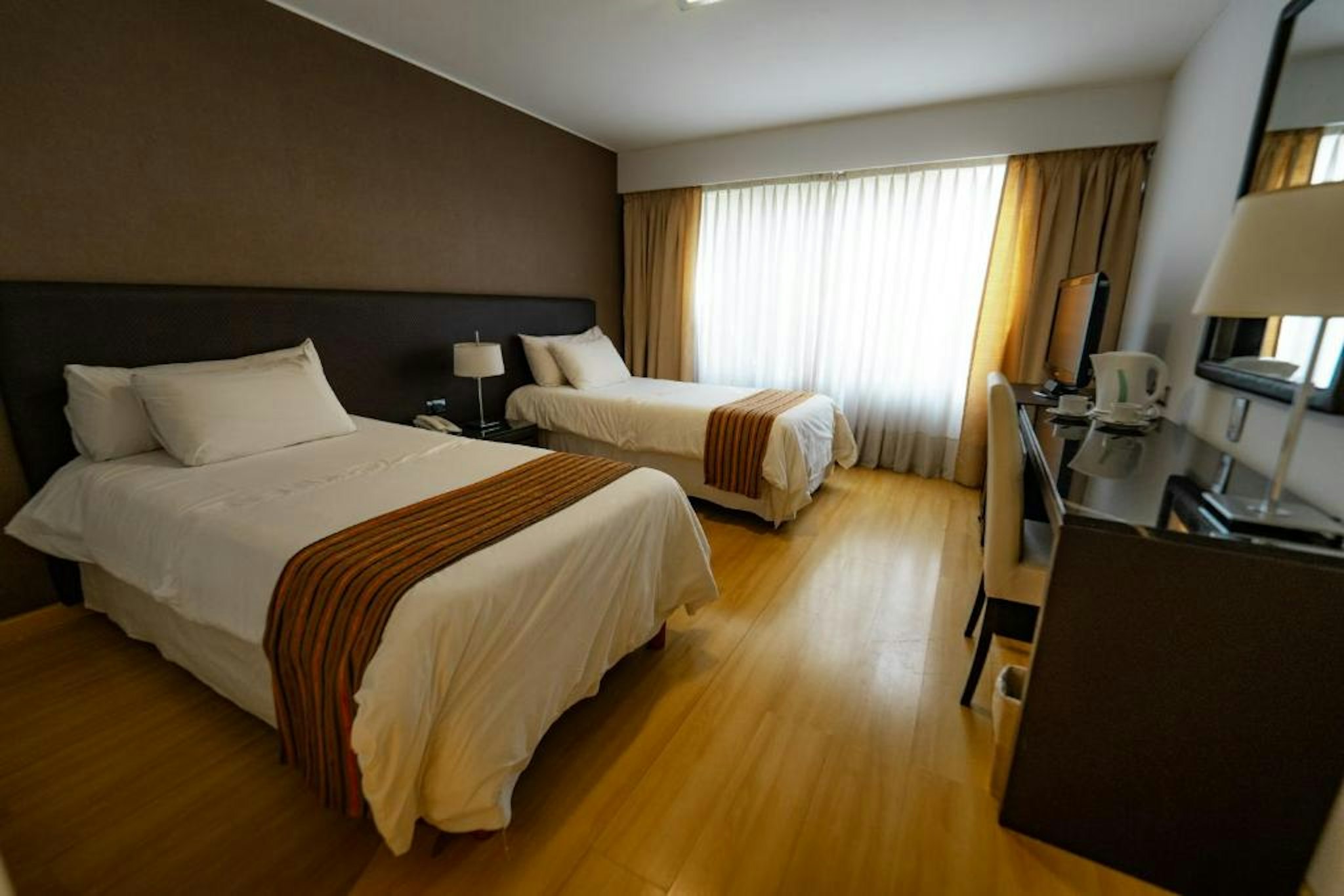 Amerian Cordoba Park Hotel 22/57