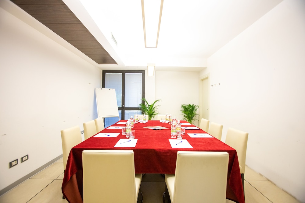 Matrix Relais Luxury Residence Hotel 46/51