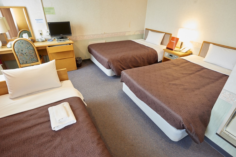 Hotel Select Inn Aomori 15/41