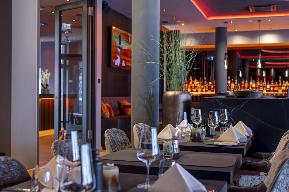 Qube Hotel Bahnstadt 28/49