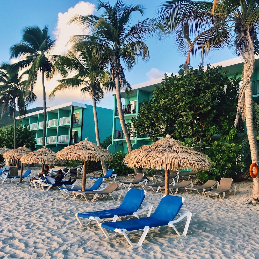 Emerald Beach Resort 61/74