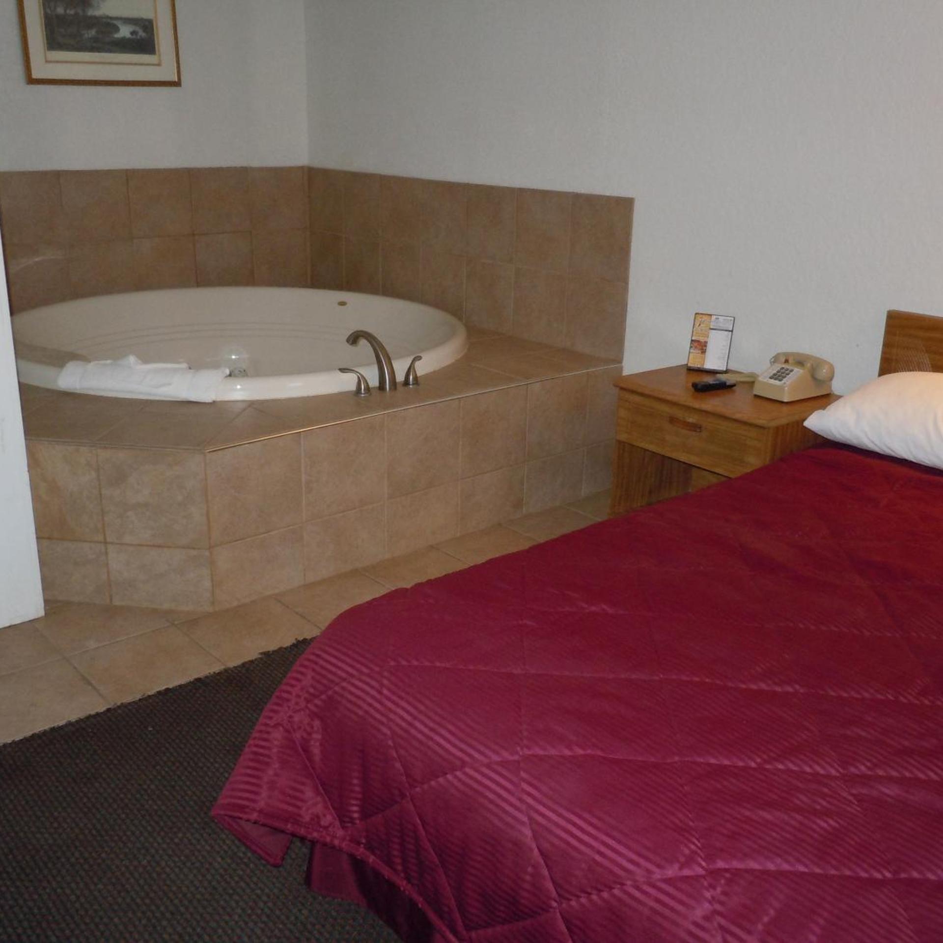 Travelodge by Wyndham Grand Rapids North 27/27