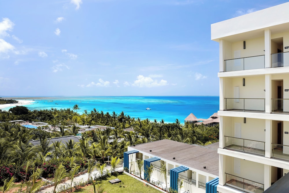 Hotel Riu Palace Swahili - Adults Only - All Inclusive 70/75