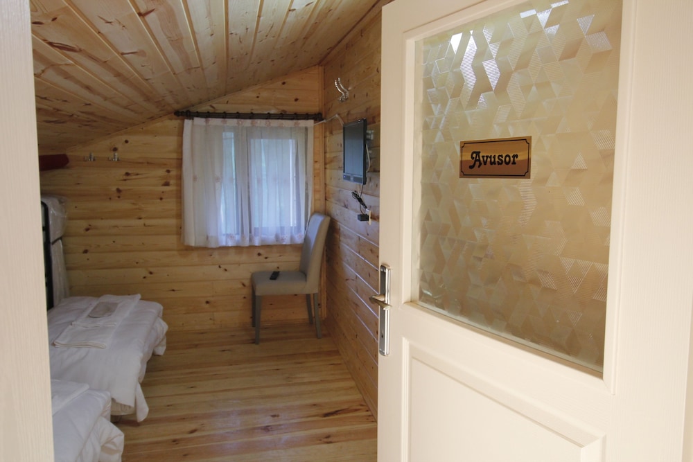 Manzara Butik Otel 7/17
