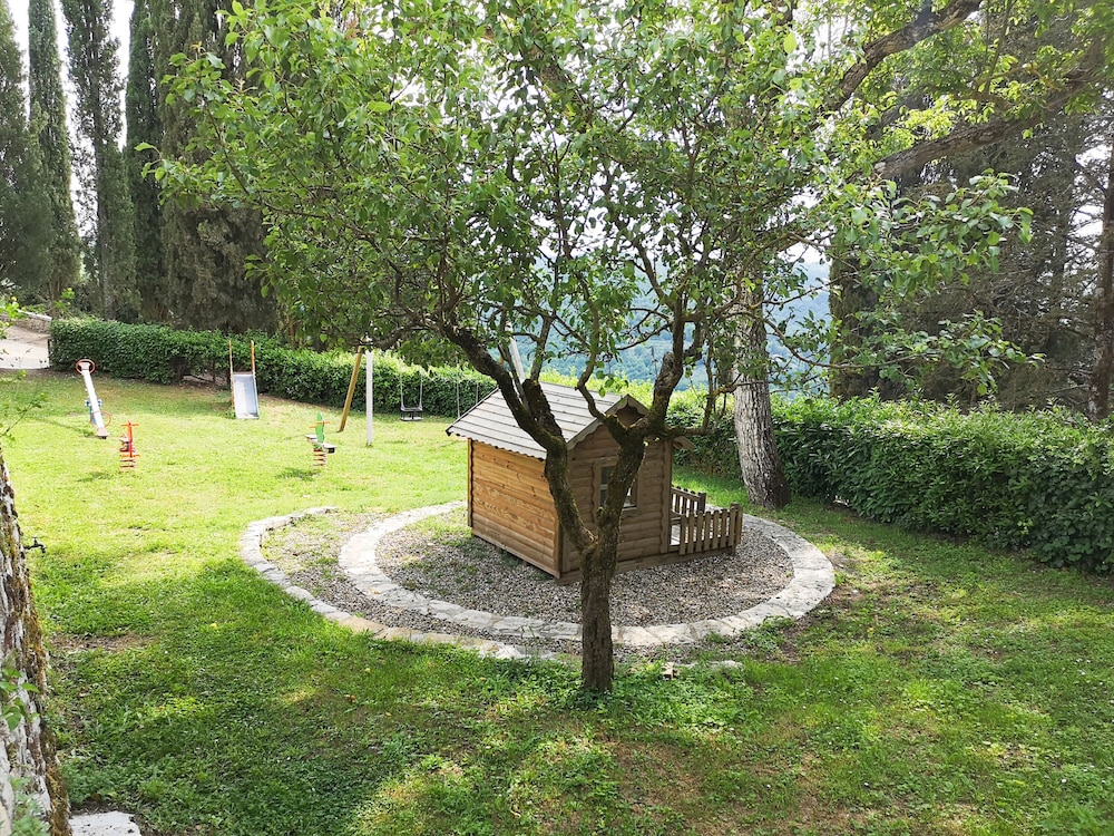 Borgo Di Pietrafitta Relais 60/74