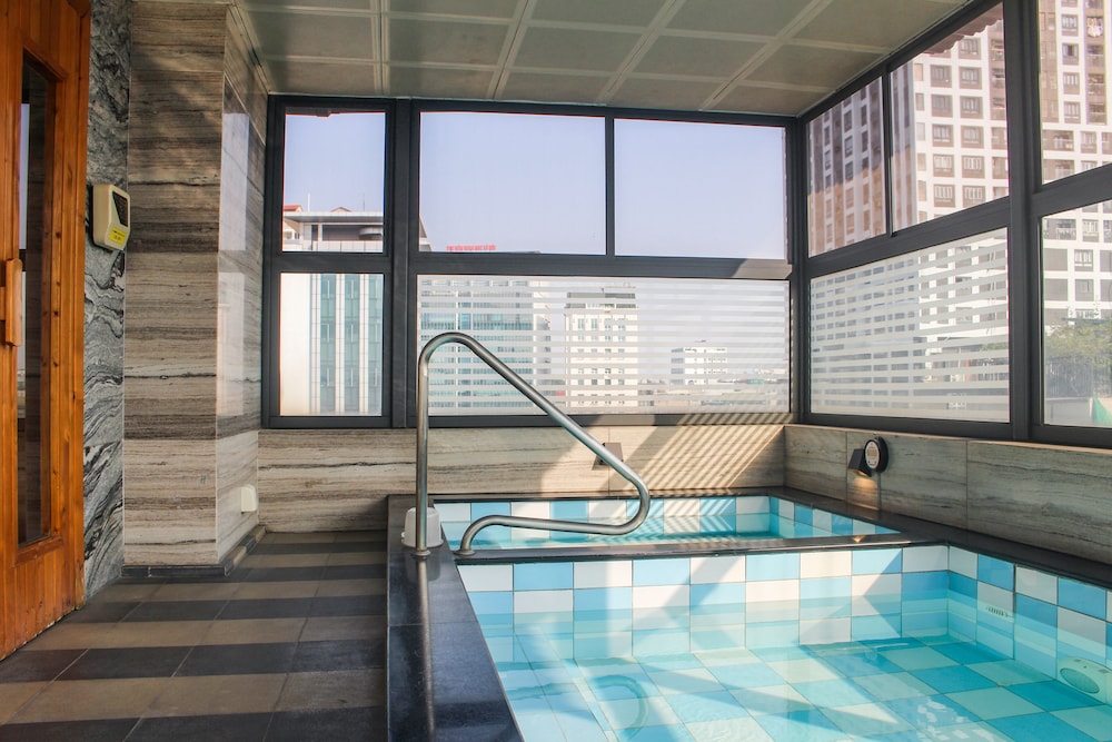 Hotel Yah Hanoi 22/50