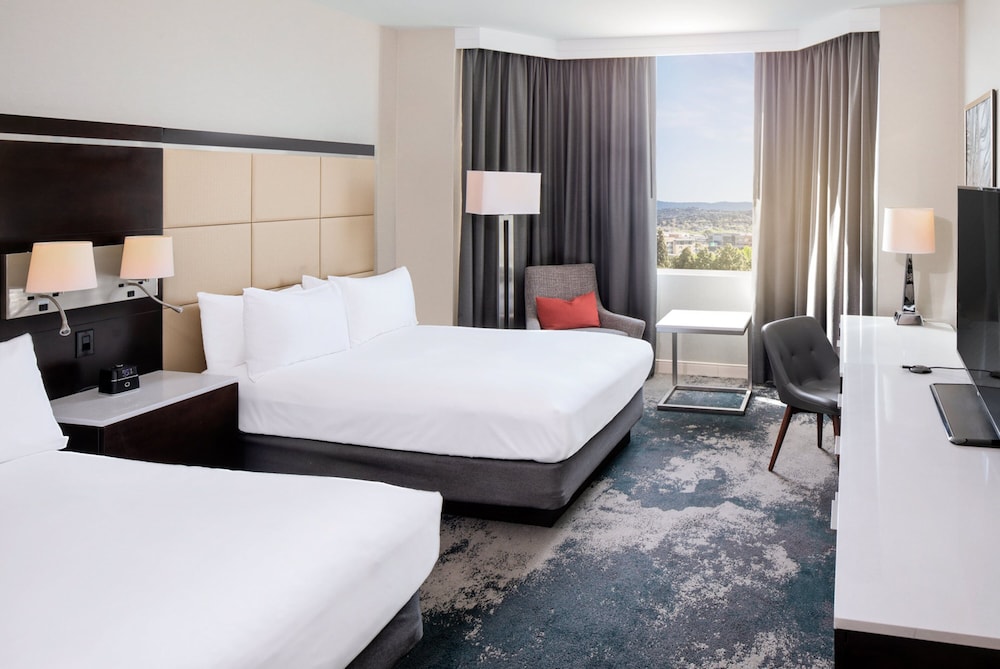 Grand Bay Hotel San Francisco 14/67