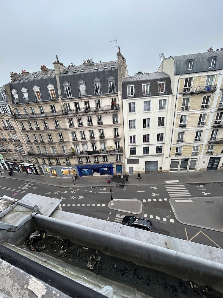 Hotel Montana Lafayette 2/34