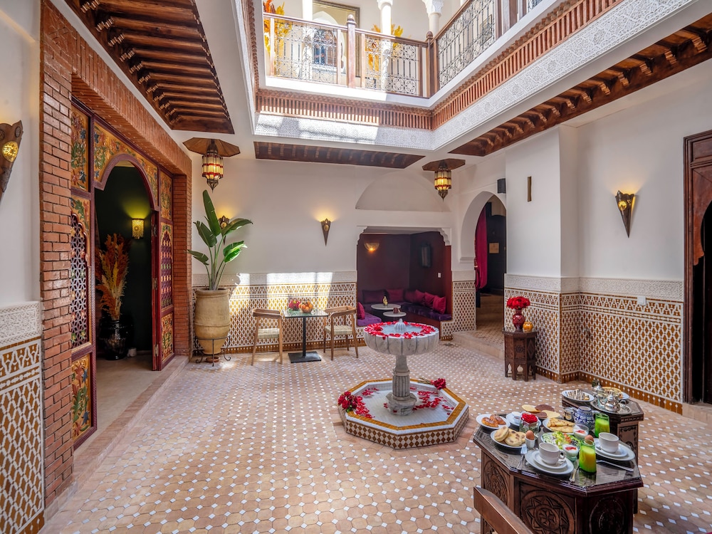 Riad Kilimini 49/65