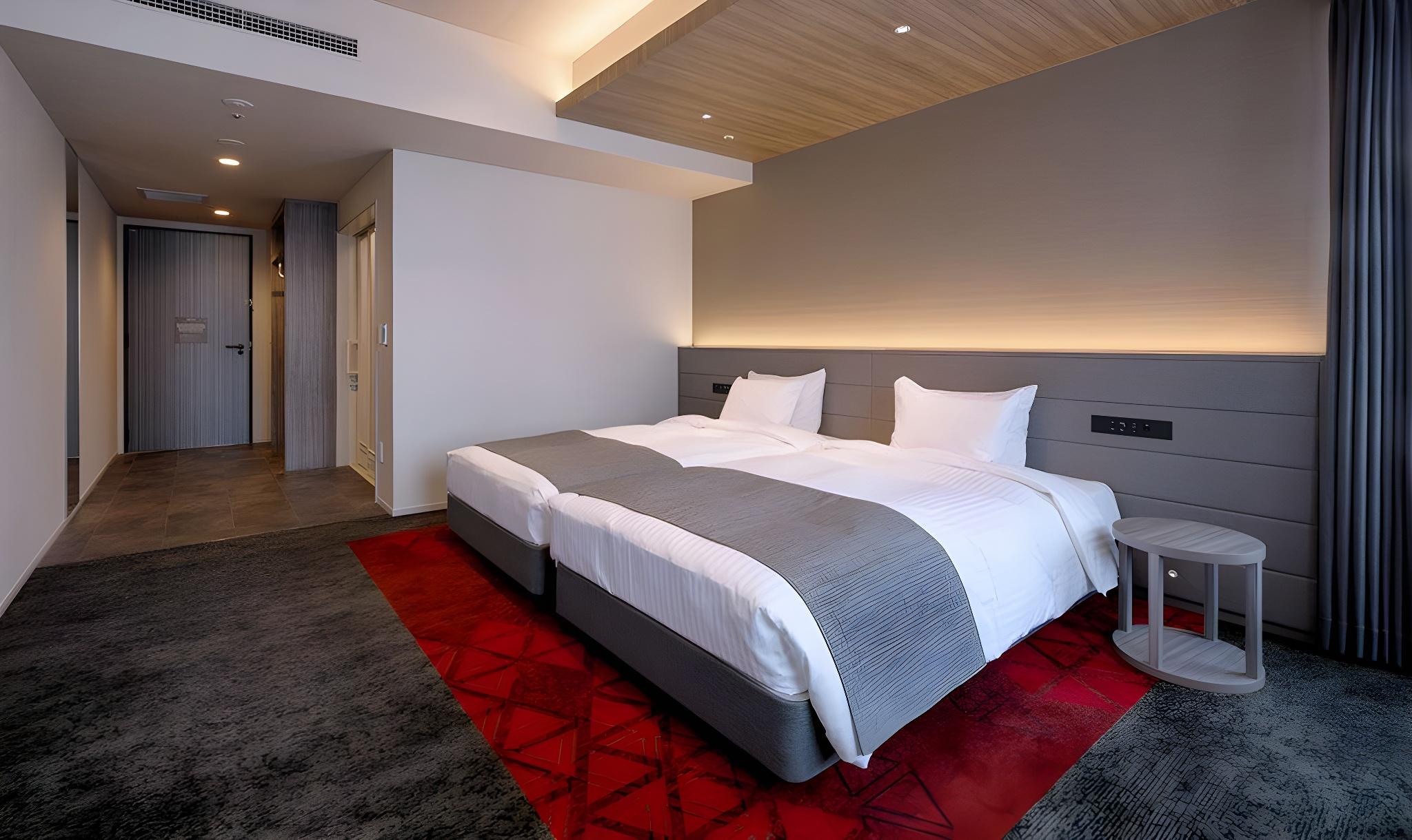Room, Accessible