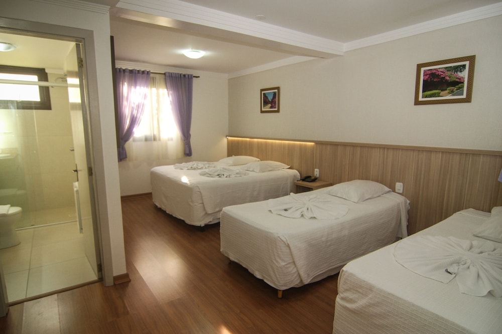 San Lucas Hotel 26/66