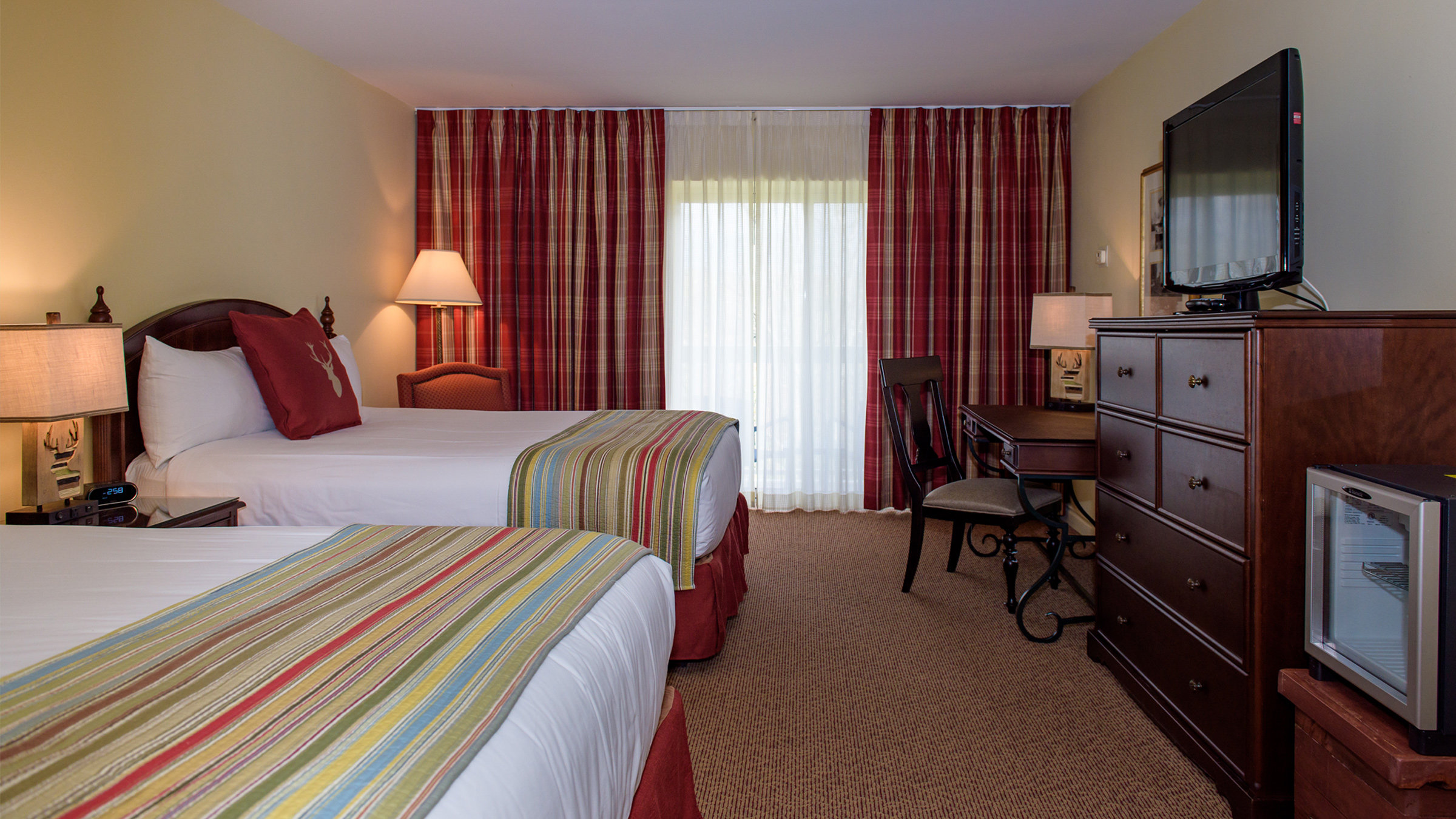 Deerhurst Resort 12/50