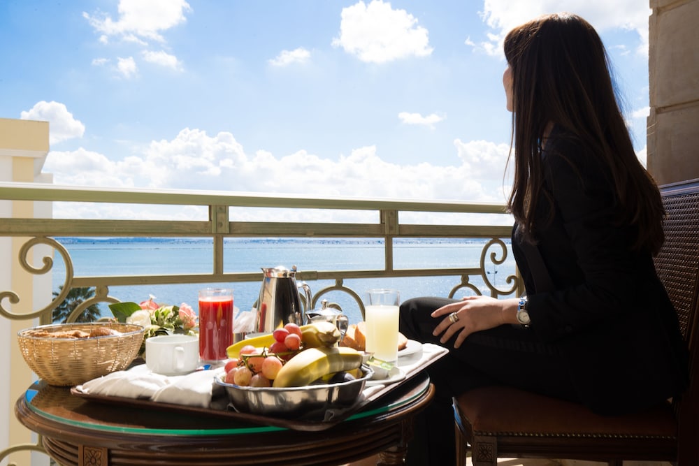 Hotel Acropole Tunis 34/50
