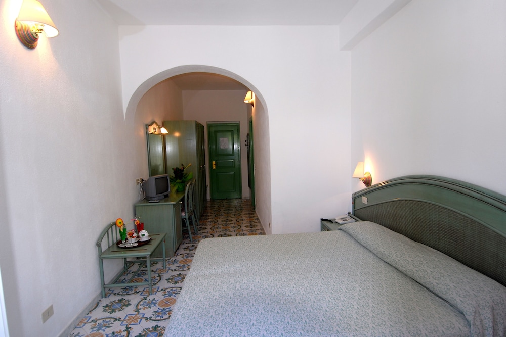 Hotel Colella Terme 30/43