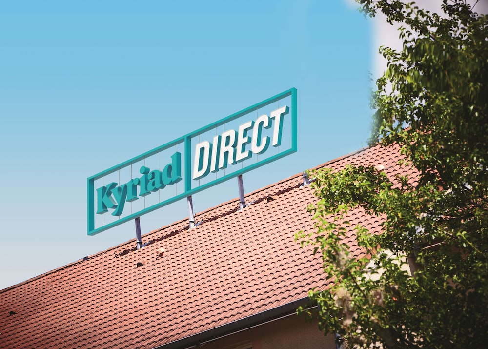 Kyriad Direct Agen-Castelculier 3/41